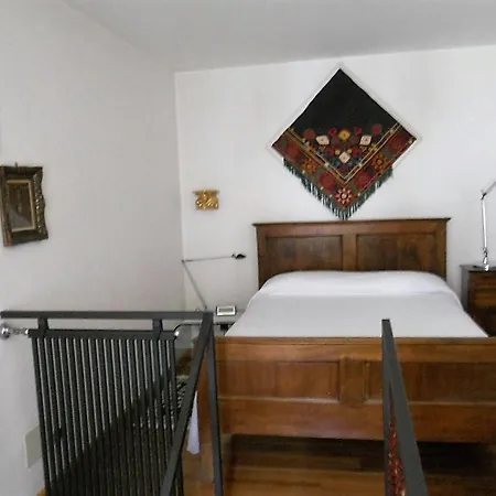 Holiday home Via Bellina 9 Albisano
